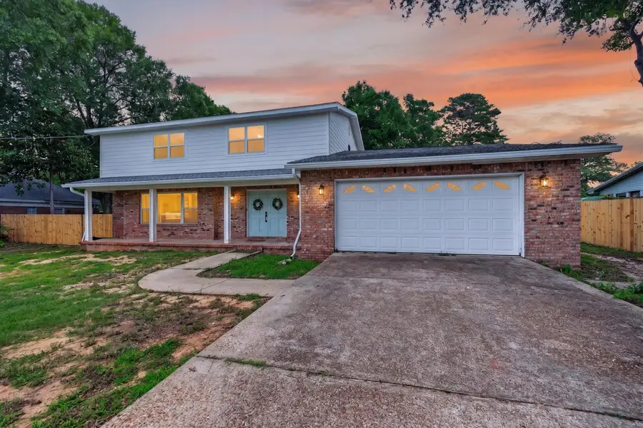 154 Country Club Road, Shalimar, FL 32579 - #3