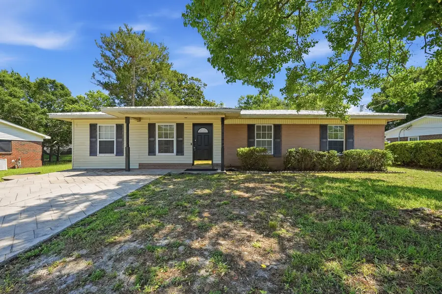 116 NW Holmes Boulevard, Fort Walton Beach, FL 32548 - #3
