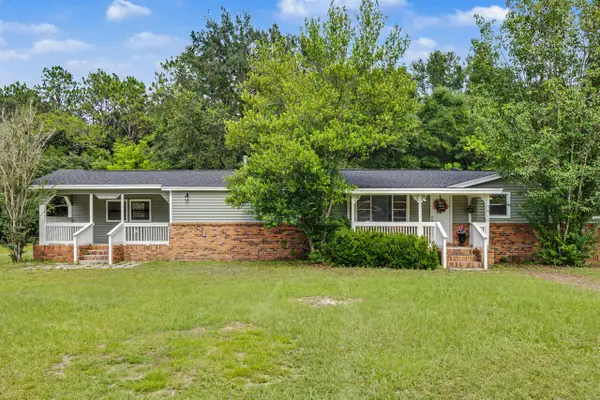 5815 Ester Terrace, Crestview, FL 32539