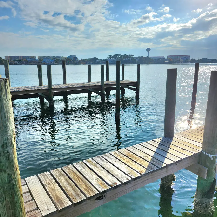 214 Miracle Strip Parkway #B211, Fort Walton Beach, FL 32548 - #2