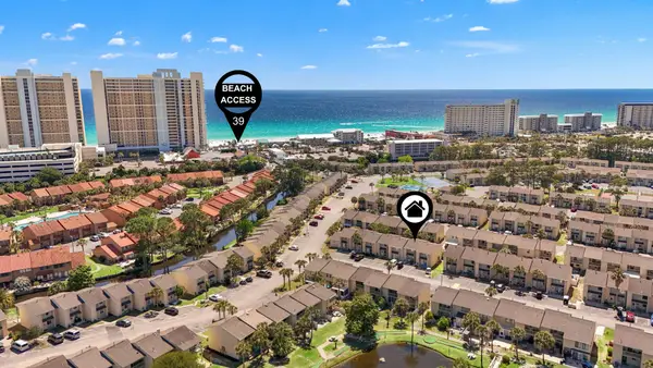 110 Linda Marie Lane, Panama City Beach, FL 32407