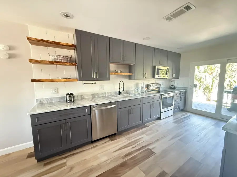 8468 Gulf Boulevard #2 & 3, Navarre, FL 32566 - #2