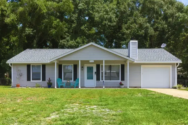 8368 Verdura Street, Navarre, FL 32566