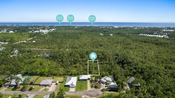 TBD 75' Narrows Way, Santa Rosa Beach, FL 32459