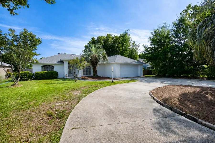 3479 Willow Lane, Gulf Breeze, FL 32563 - #2
