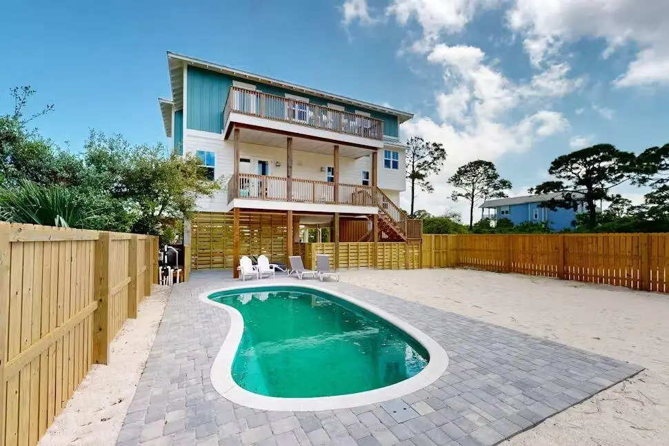 113 W Seascape Drive, Cape San Blas, FL 32456 - #1