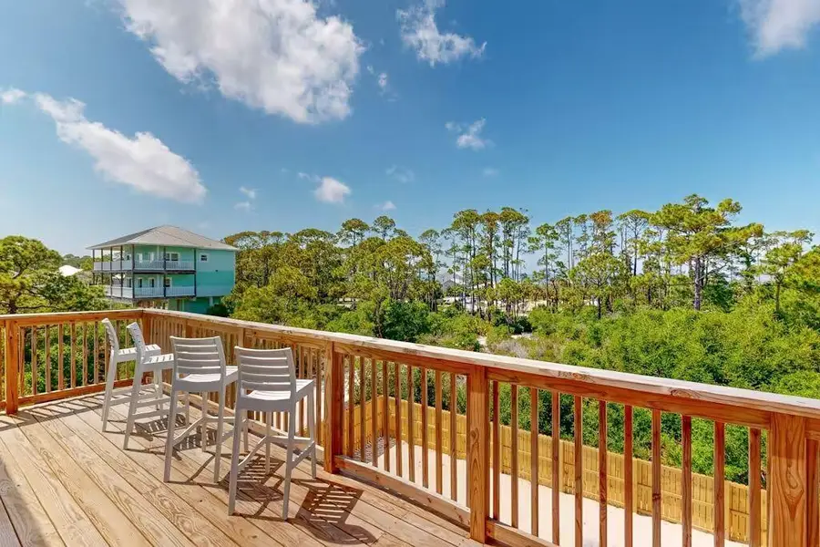 113 W Seascape Drive, Cape San Blas, FL 32456 - #3