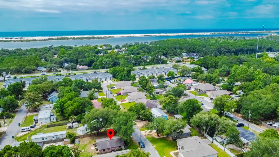 912 Al Hammett Road, Mary Esther, FL 32569 - #3