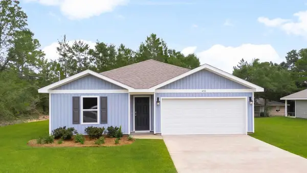 10 Country Side Way, Freeport, FL 32439