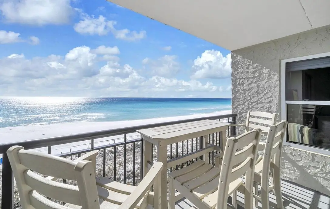 676 Santa Rosa Boulevard #6E, Fort Walton Beach, FL 32548 - #1