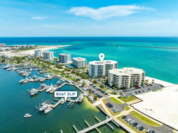 110 Gulf Shore Drive #UNIT 726, Destin, FL 32541