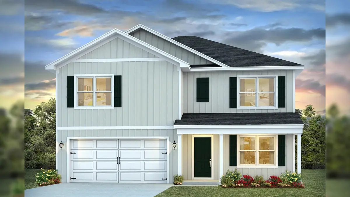 28 Country Side Way, Freeport, FL 32439 - #1