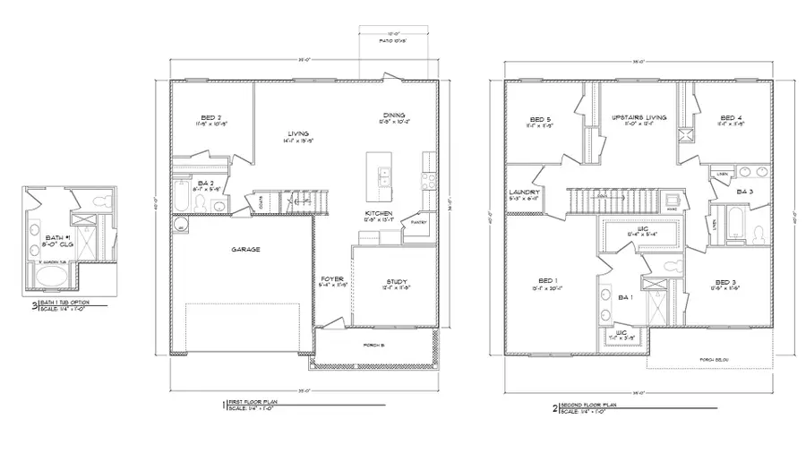 28 Country Side Way, Freeport, FL 32439 - #2