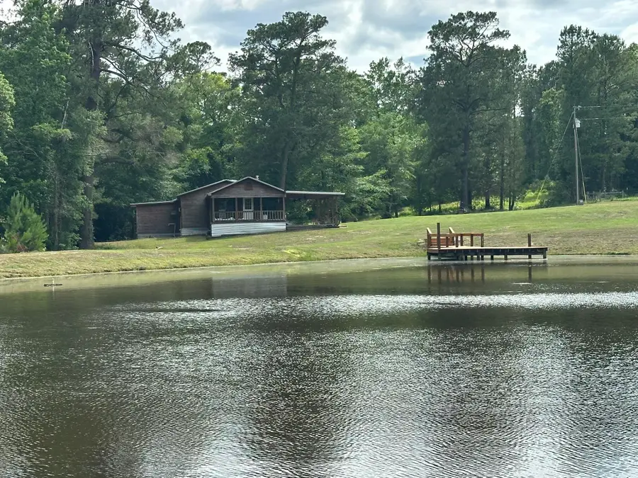 Parcel H County Road 20 / New Ebenezer Road, Florala, AL 36442 - #2