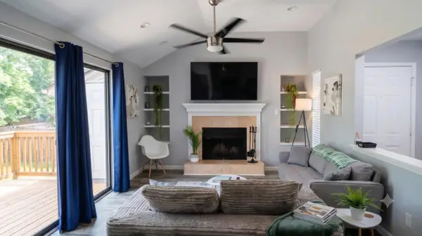 124 SE Elm Avenue #Unit 3C, Fort Walton Beach, FL 32548