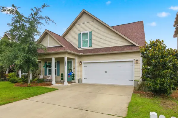 126 Emma Grace Lane, Santa Rosa Beach, FL 32459