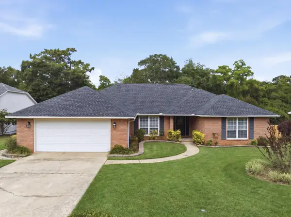 6032 Forest Green Road, Pensacola, FL 32505