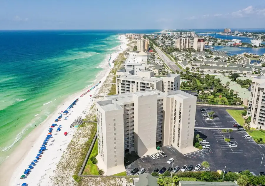 900 Gulf Shore Drive #3073, Destin, FL 32541 - #2