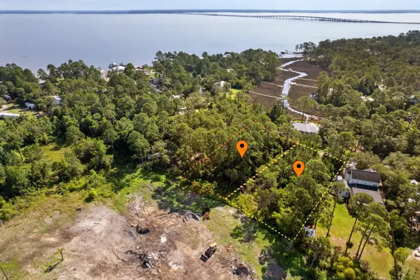 Lot 6 & 7 Pisces Drive, Santa Rosa Beach, FL 32459