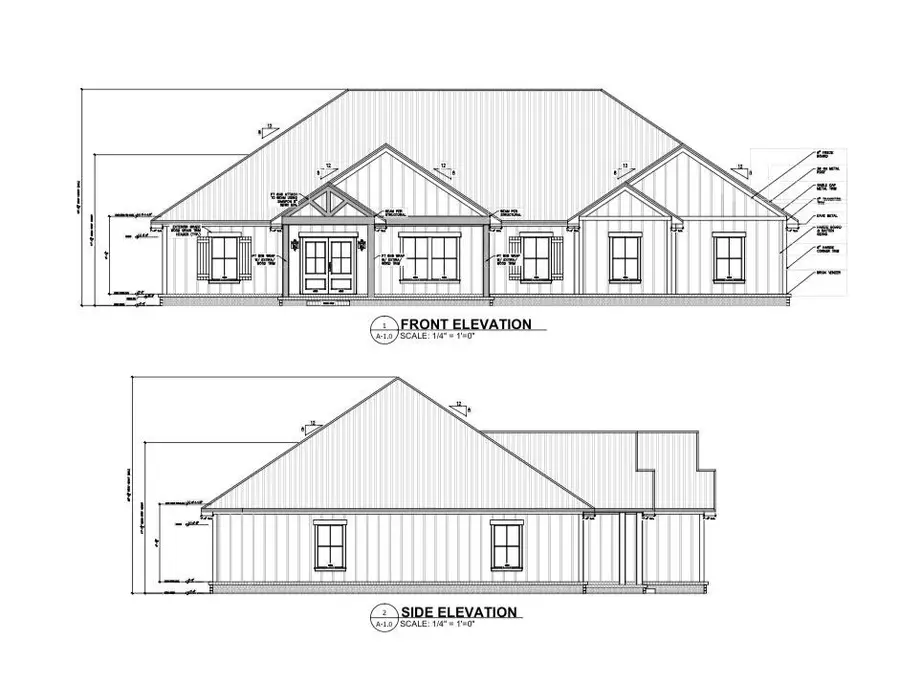 Lot 6 & 7 Pisces Drive, Santa Rosa Beach, FL 32459 - #3