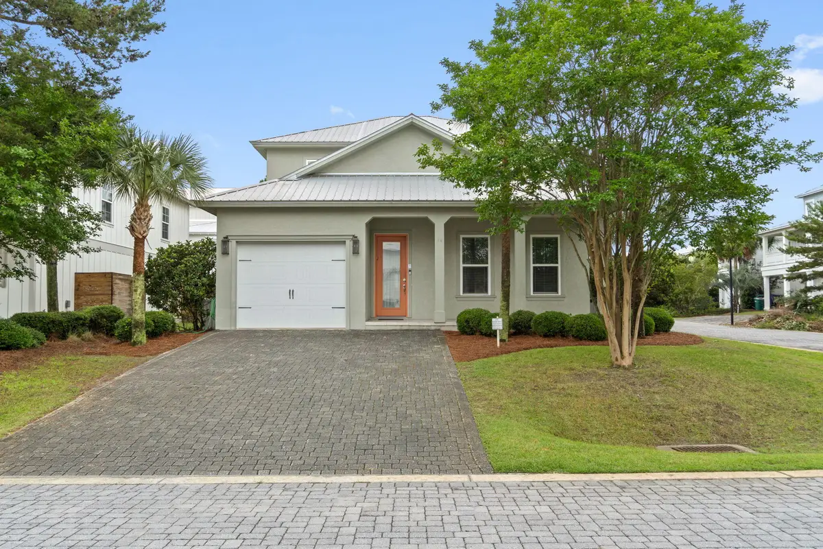 14 Mobile Street, Miramar Beach, FL 32550 - #1