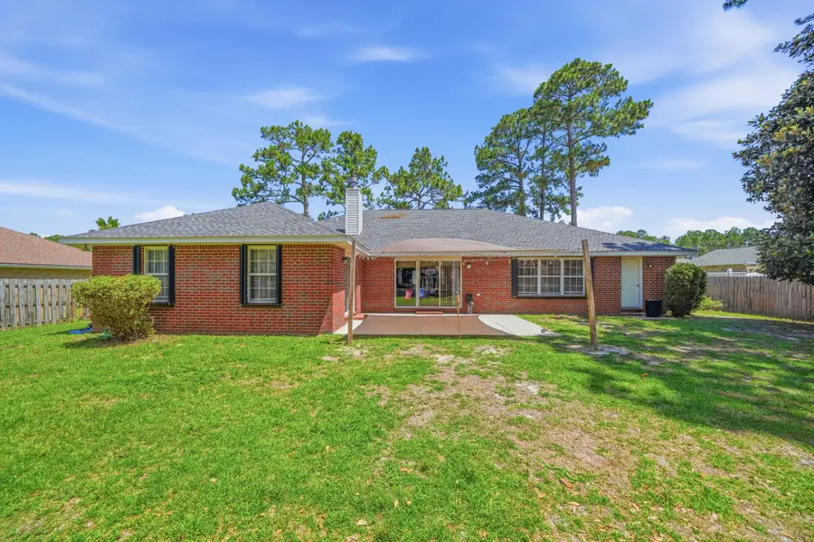 7199 Riverview Street, Navarre, FL 32566 - #3
