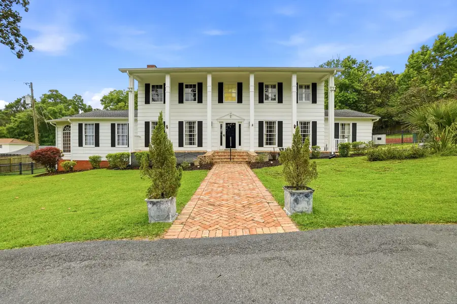 9511 Scenic Highway, Pensacola, FL 32514 - #2