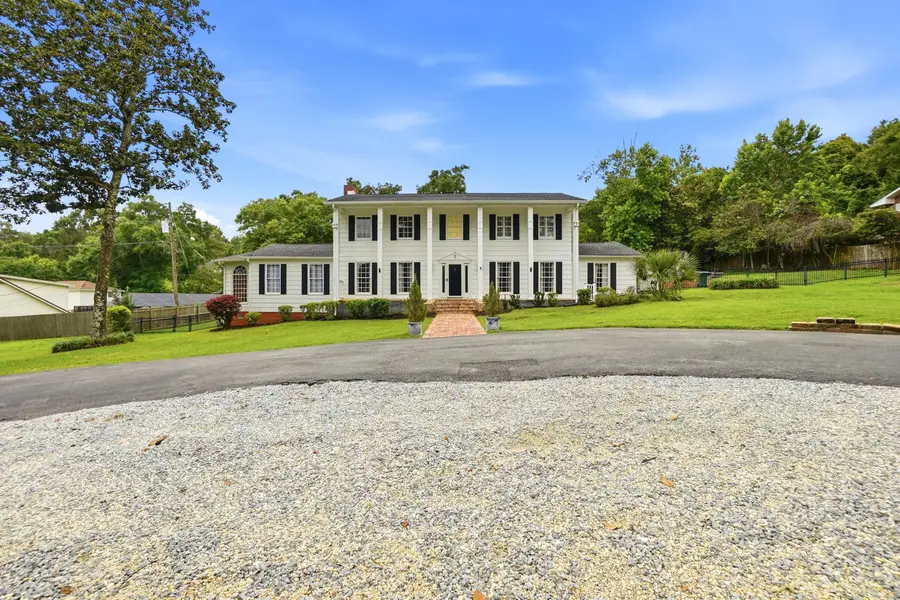 9511 Scenic Highway, Pensacola, FL 32514 - #3