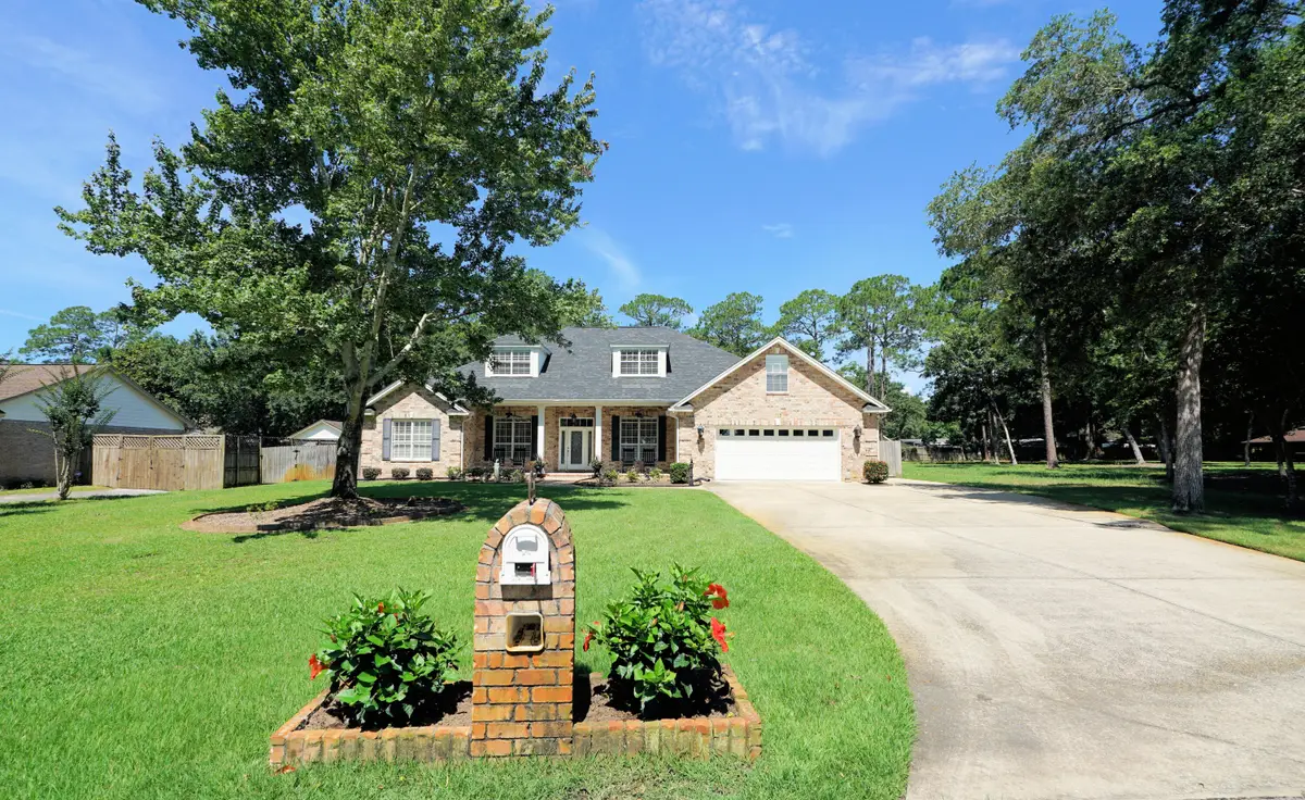 117 Bahia Vista Drive, Niceville, FL 32578 - #1