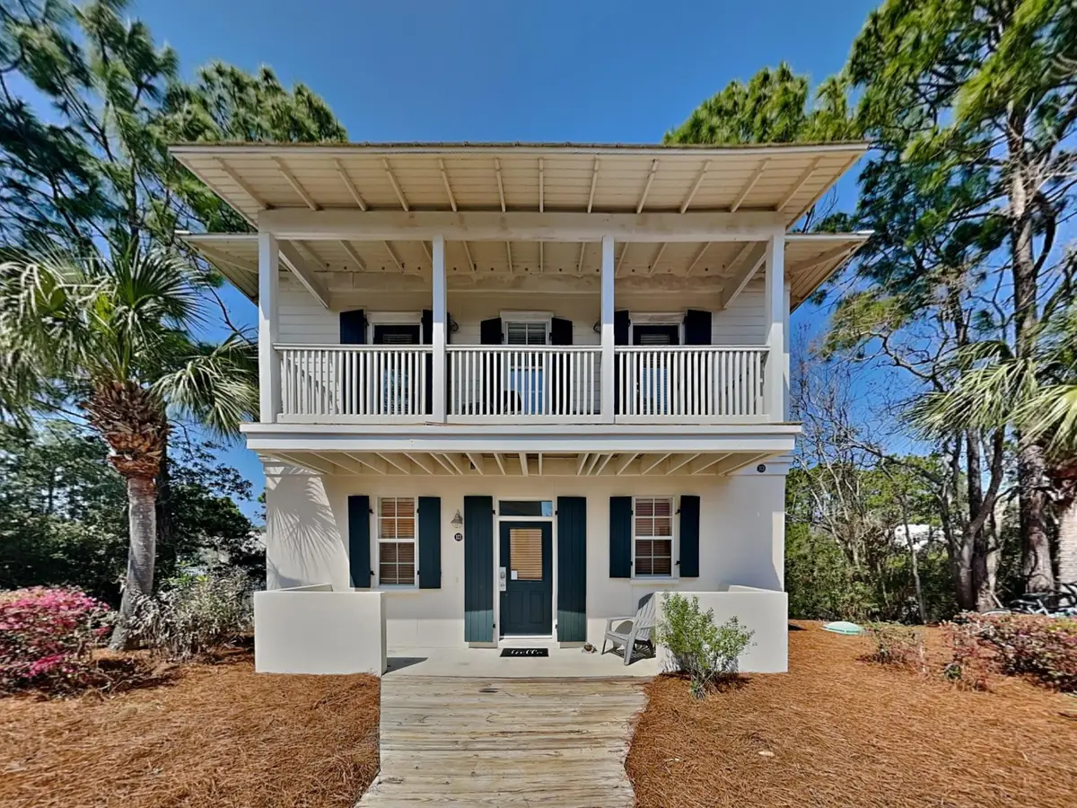 198 Somerset Bridge Road #113, Santa Rosa Beach, FL 32459 - #1