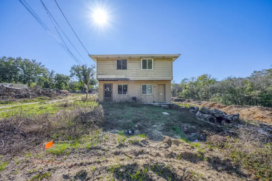 311 Kelly Road, Niceville, FL 32578 - #3