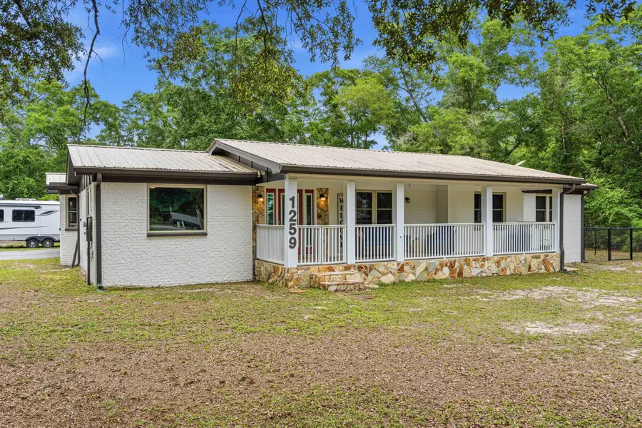 1259 Black Creek Boulevard, Freeport, FL 32439 - #2