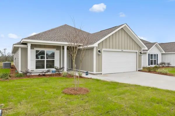 210 Morning Creek Way, Panama City, FL 32402