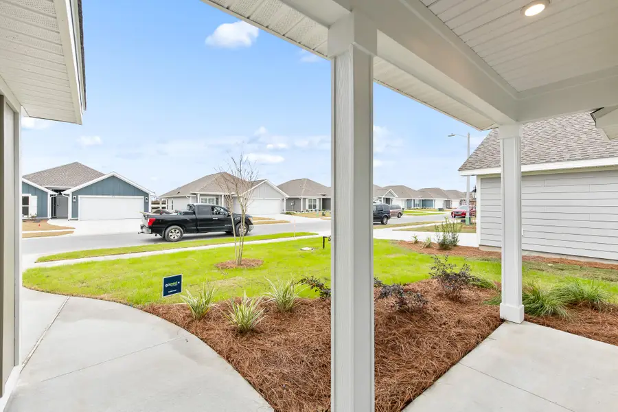 210 Morning Creek Way, Panama City, FL 32402 - #3