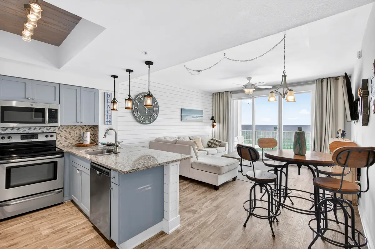 1160 Scenic Gulf Drive #UNIT A1008, Miramar Beach, FL 32550 - #1