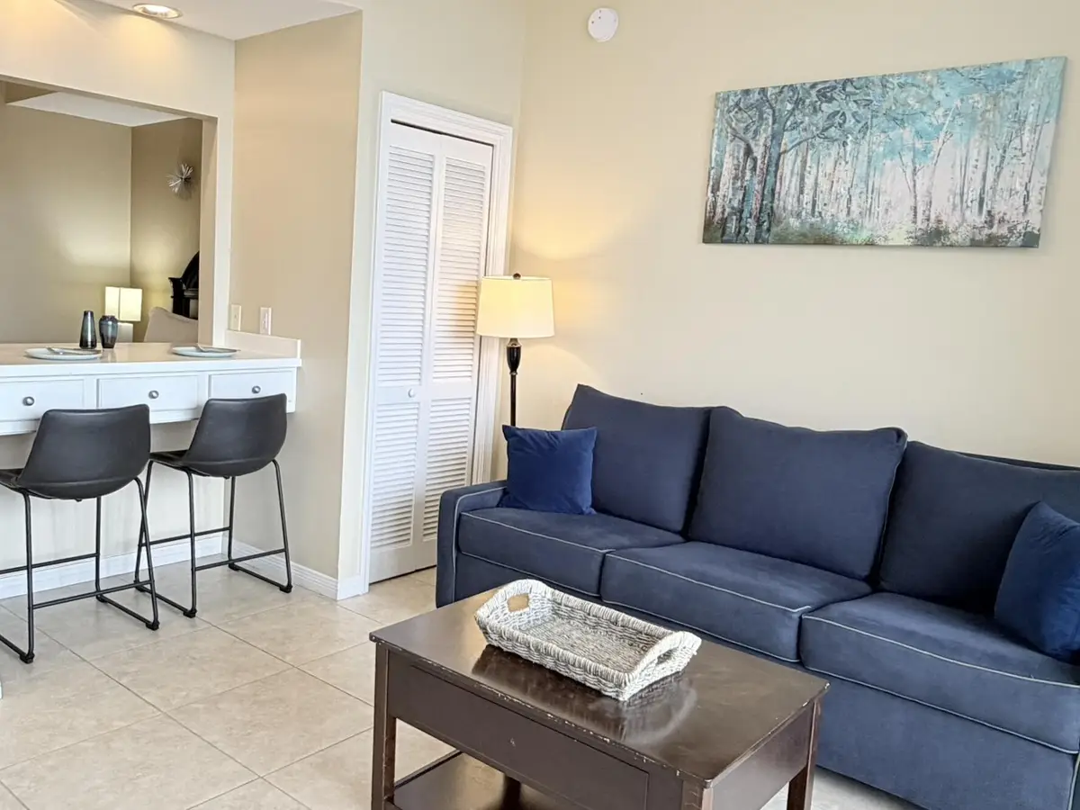 1517 SE Miracle Strip Parkway #308, Fort Walton Beach, FL 32548 - #1