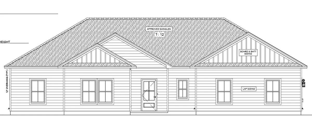 401 Arroyo Hondo Terrace, Crestview, FL 32536 - #1