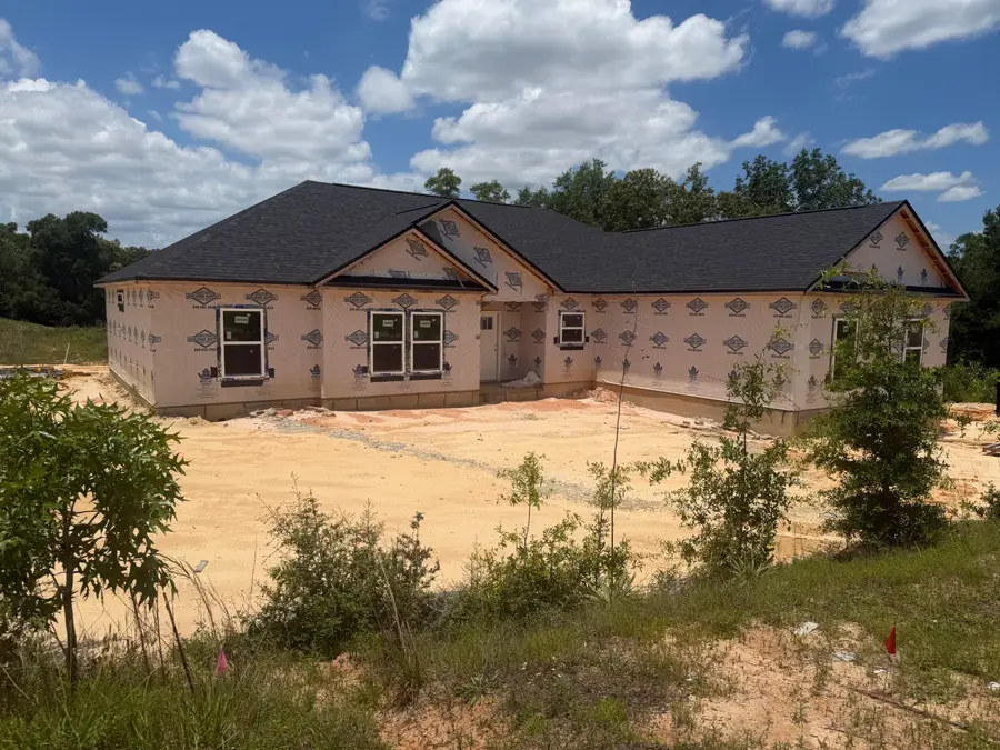 401 Arroyo Hondo Terrace, Crestview, FL 32536 - #2