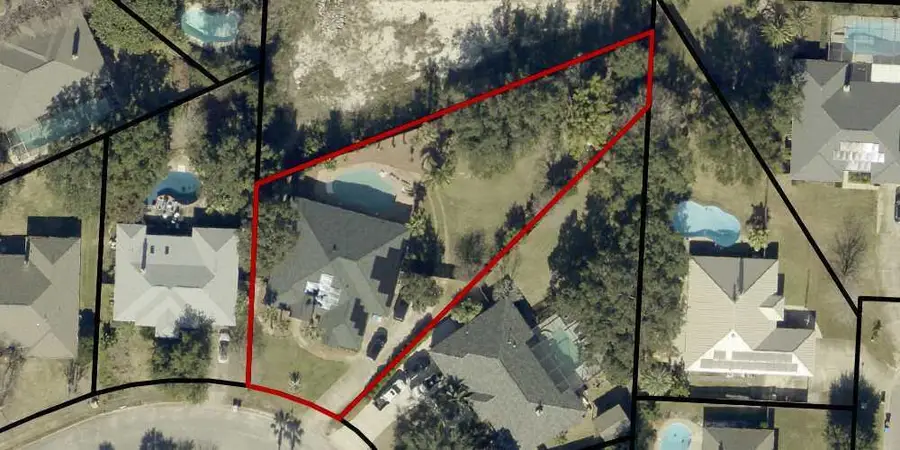 1194 Jaguar Circle, Gulf Breeze, FL 32563 - #3
