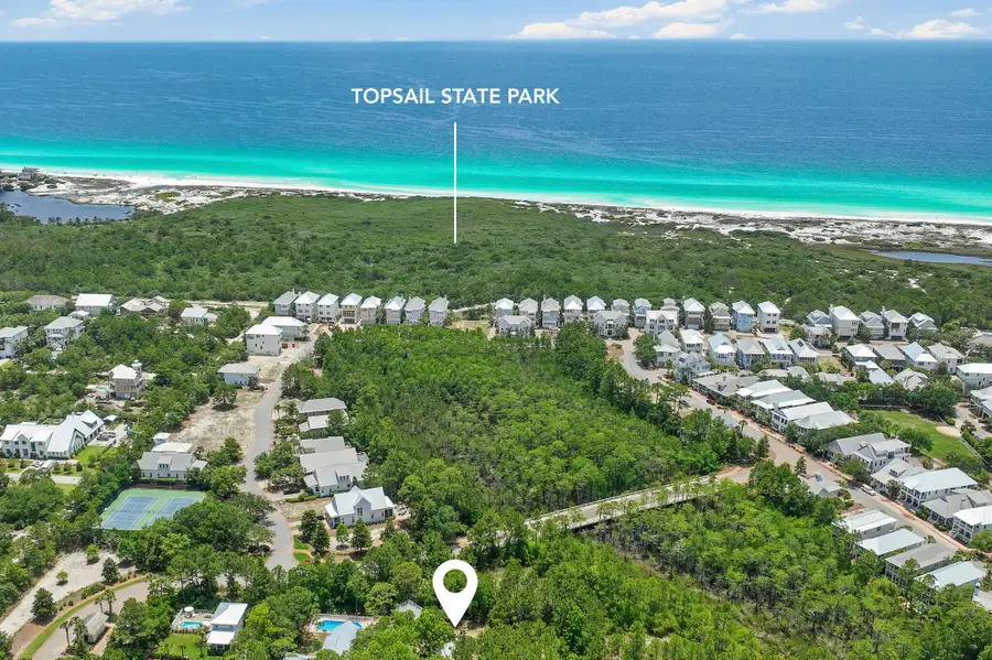 69 Austinwood Lane, Santa Rosa Beach, FL 32459 - #3