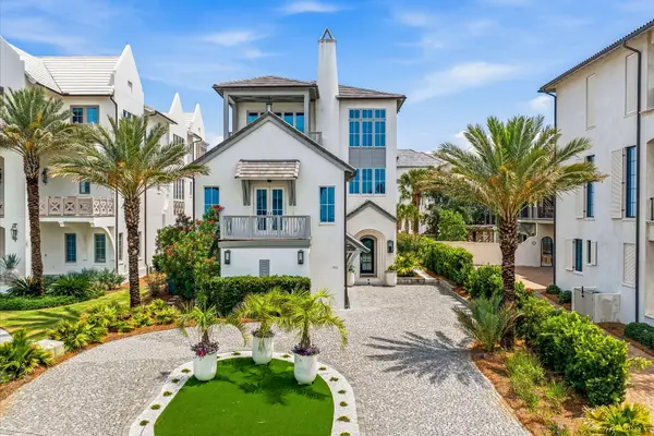 146 Paradise By The Sea Boulevard, Inlet Beach, FL 32461