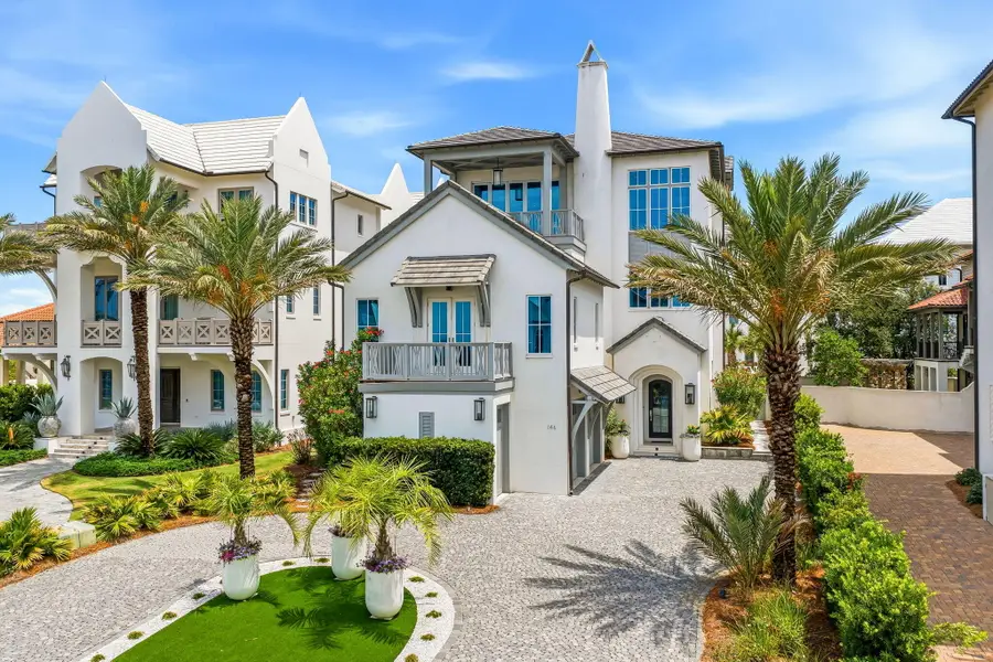 146 Paradise By The Sea Boulevard, Inlet Beach, FL 32461 - #2
