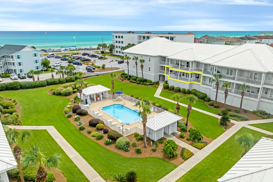 2410 Scenic Gulf Drive #UNIT 103C, Miramar Beach, FL 32550 - #2