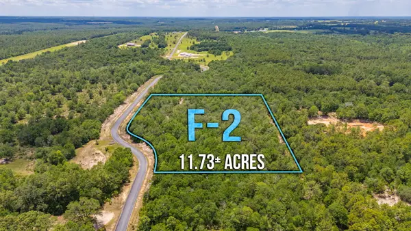 F-2 Long Branch Farm Road, Baker, FL 32531