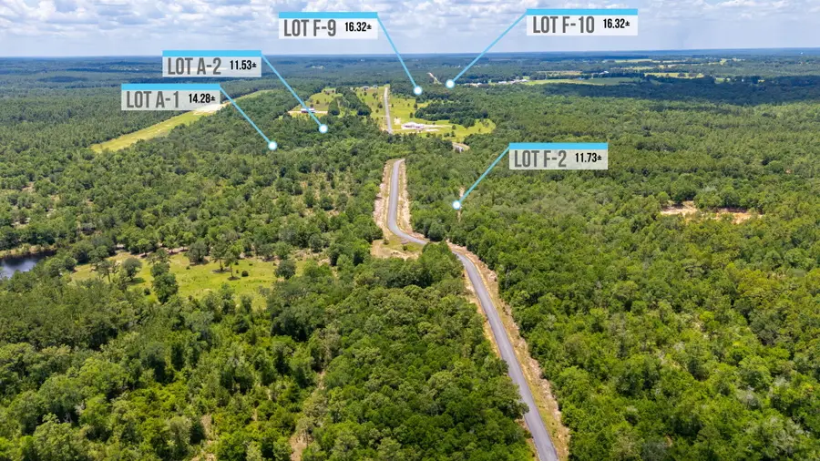 F-2 Long Branch Farm Road, Baker, FL 32531 - #3