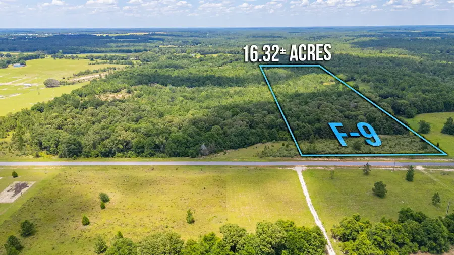 F-9 Long Branch Farm Road, Baker, FL 32531 - #2