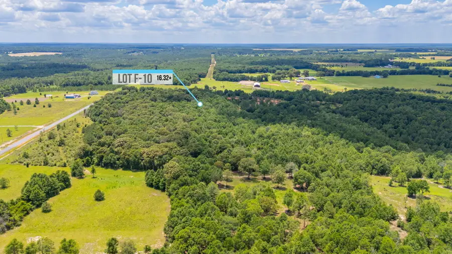 F-10 Long Branch Farm Road, Baker, FL 32531 - #3