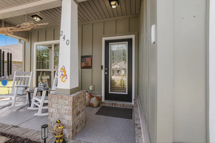 240 Whitman Way, Freeport, FL 32439 - #3