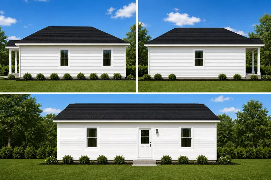 2148 9th Street, Florala, AL 36442 - #2