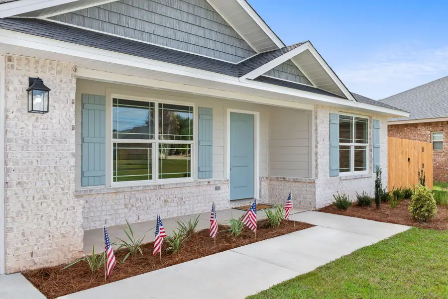 2727 Braswell Street, Navarre, FL 32566 - #3